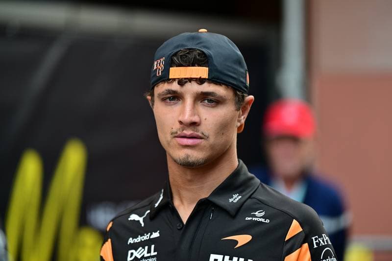 Motorsport. Formula 1. Monaco Grand Prix. Qualifying. 06.06.2026