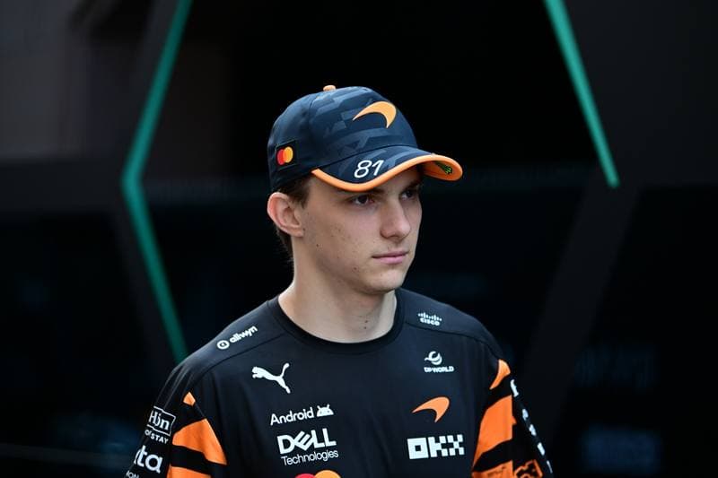 Motorsport. Formula 1. Monaco Grand Prix. Qualifying. 06.06.2026
