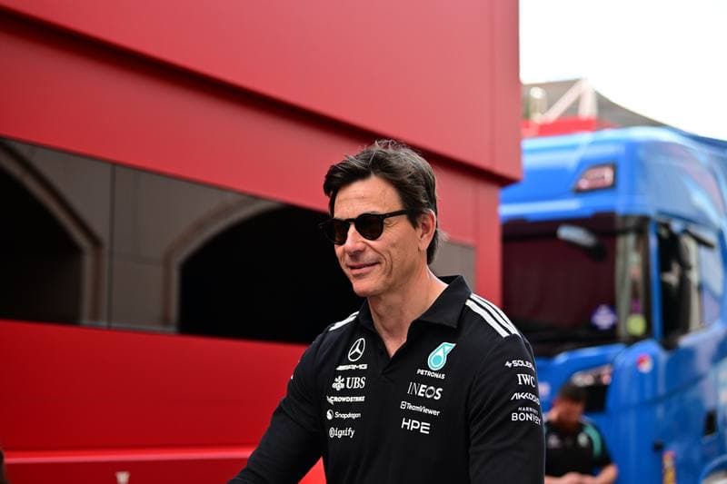 Motorsport. Formula 1. Monaco Grand Prix. Qualifying. 06.06.2026