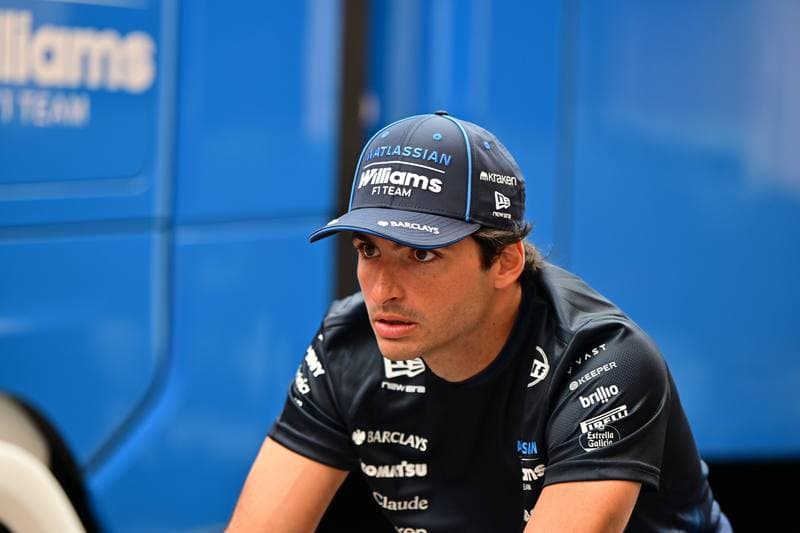Motorsport. Formula 1. Monaco Grand Prix. Qualifying. 06.06.2026