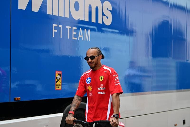 Motorsport. Formula 1. Monaco Grand Prix. Qualifying. 06.06.2026