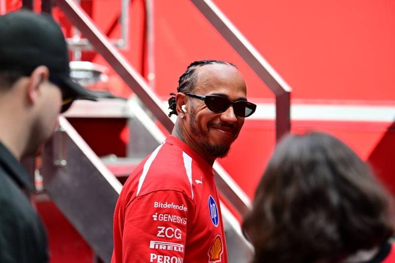 Motorsport. Formula 1. Monaco Grand Prix. Qualifying. 06.06.2026