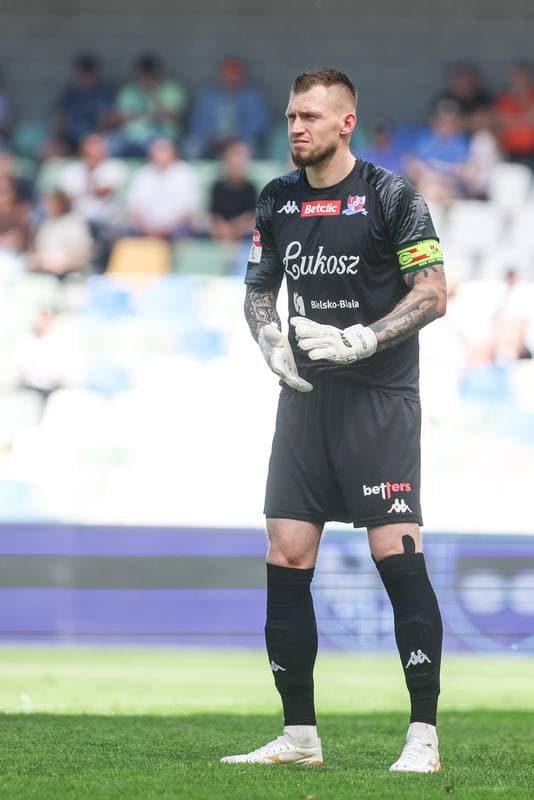 Football. Betclic II liga. Podbeskidzie Bielsko-Biala - Sandecja Nowy Sacz. 06.06.2026