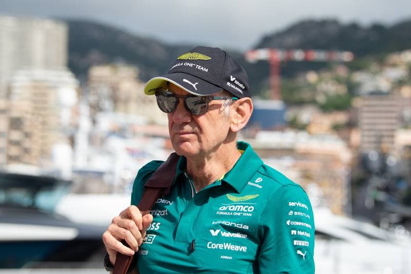 Motorsport. Formula 1. Monaco Grand Prix. Qualifying. 06.06.2026