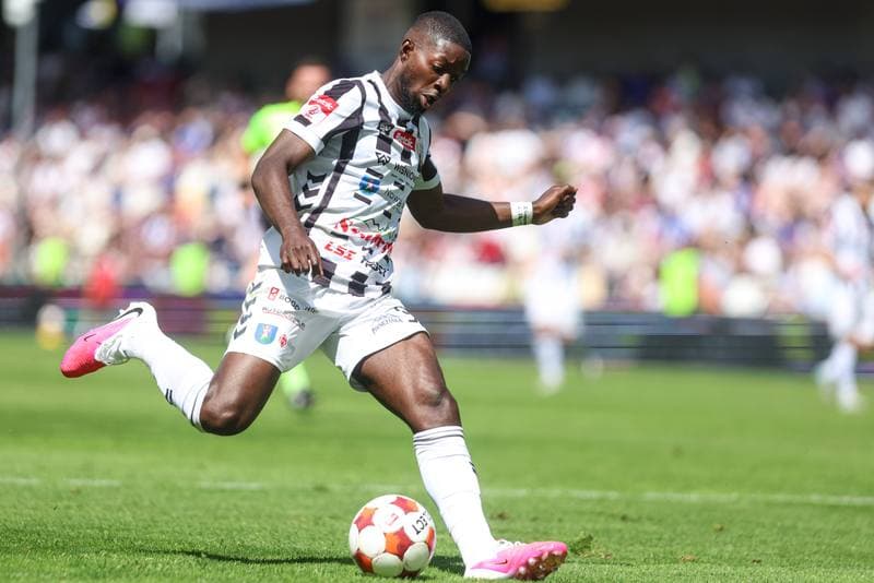 Football. Betclic II liga. Podbeskidzie Bielsko-Biala - Sandecja Nowy Sacz. 06.06.2026