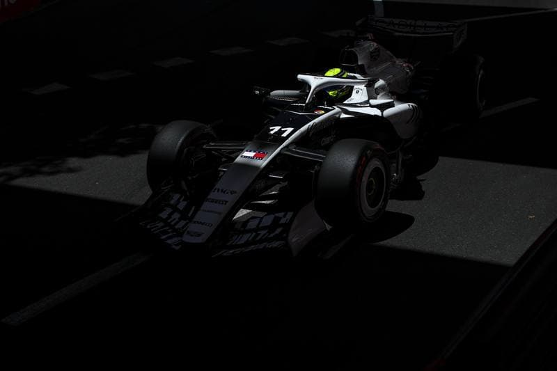 Motorsport. Formula 1. Monaco Grand Prix. Qualifying. 06.06.2026