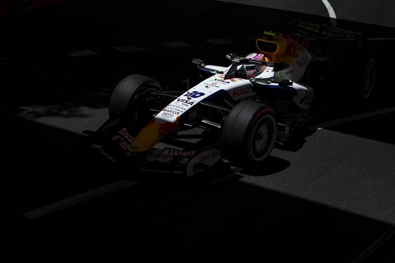 Motorsport. Formula 1. Monaco Grand Prix. Qualifying. 06.06.2026