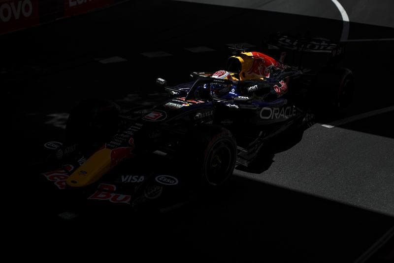 Motorsport. Formula 1. Monaco Grand Prix. Qualifying. 06.06.2026