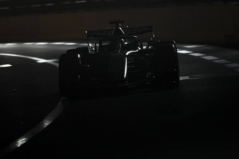 Motorsport. Formula 1. Monaco Grand Prix. Qualifying. 06.06.2026