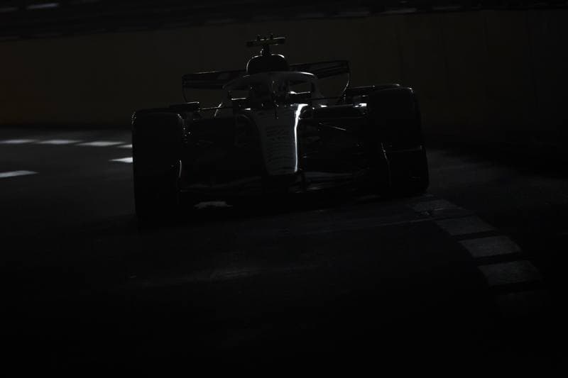 Motorsport. Formula 1. Monaco Grand Prix. Qualifying. 06.06.2026