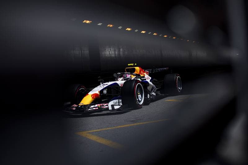 Motorsport. Formula 1. Monaco Grand Prix. Qualifying. 06.06.2026