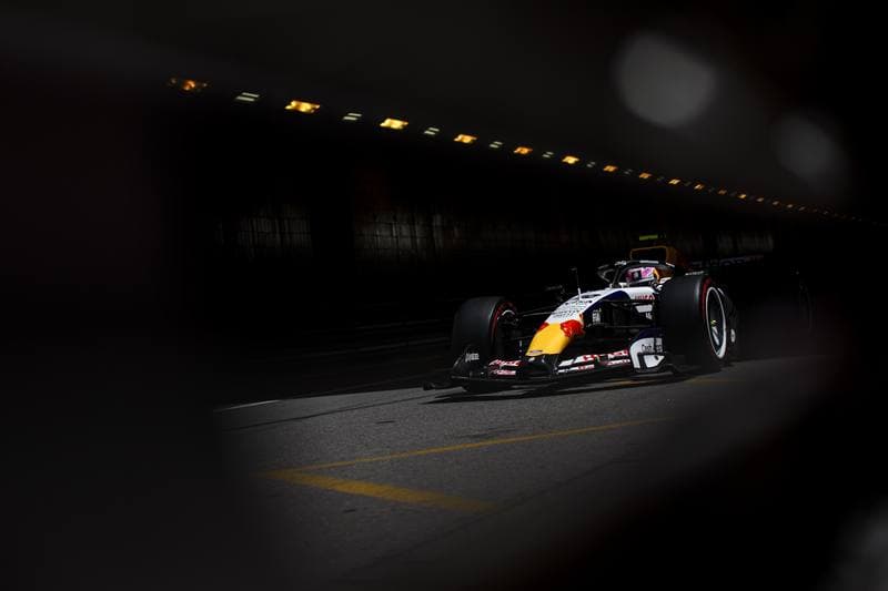 Motorsport. Formula 1. Monaco Grand Prix. Qualifying. 06.06.2026