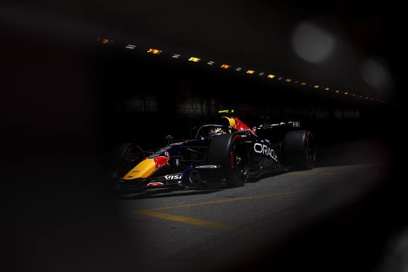 Motorsport. Formula 1. Monaco Grand Prix. Qualifying. 06.06.2026