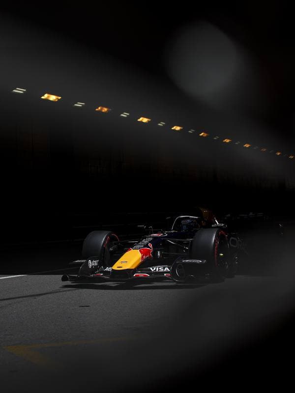 Motorsport. Formula 1. Monaco Grand Prix. Qualifying. 06.06.2026