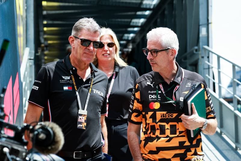 Motorsport. Formula 1. Monaco Grand Prix. Qualifying. 06.06.2026