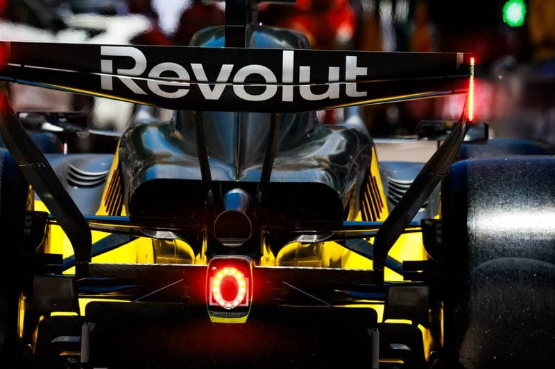 Motorsport. Formula 1. Monaco Grand Prix. Qualifying. 06.06.2026