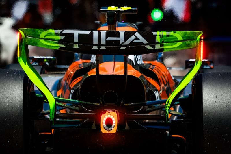 Motorsport. Formula 1. Monaco Grand Prix. Qualifying. 06.06.2026