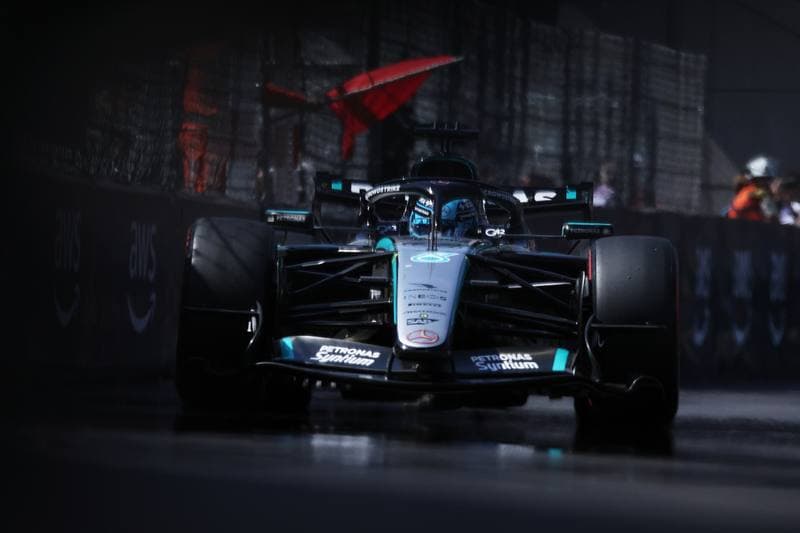 Motorsport. Formula 1. Monaco Grand Prix. Qualifying. 06.06.2026