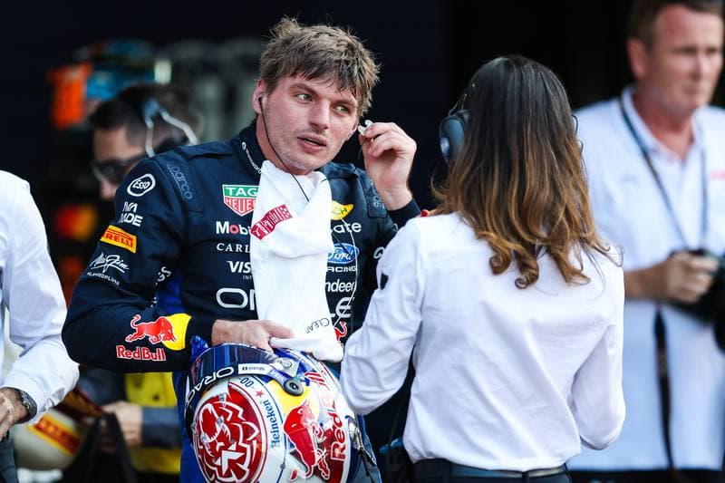 Motorsport. Formula 1. Monaco Grand Prix. Qualifying. 06.06.2026