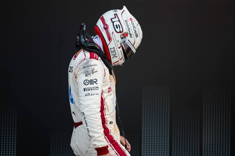 Motorsport. Formula 1. Monaco Grand Prix. Qualifying. 06.06.2026