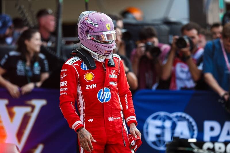 Motorsport. Formula 1. Monaco Grand Prix. Qualifying. 06.06.2026
