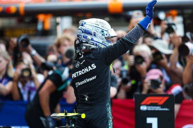 Motorsport. Formula 1. Monaco Grand Prix. Qualifying. 06.06.2026
