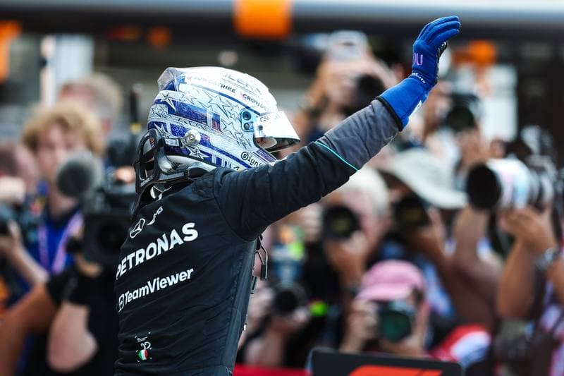 Motorsport. Formula 1. Monaco Grand Prix. Qualifying. 06.06.2026