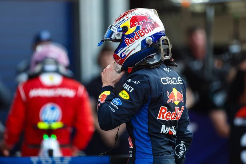 Motorsport. Formula 1. Monaco Grand Prix. Qualifying. 06.06.2026