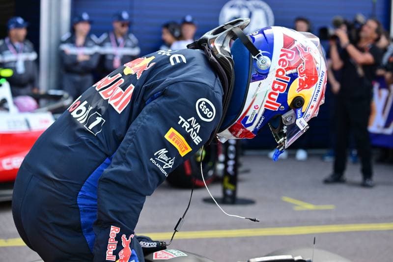 Motorsport. Formula 1. Monaco Grand Prix. Qualifying. 06.06.2026