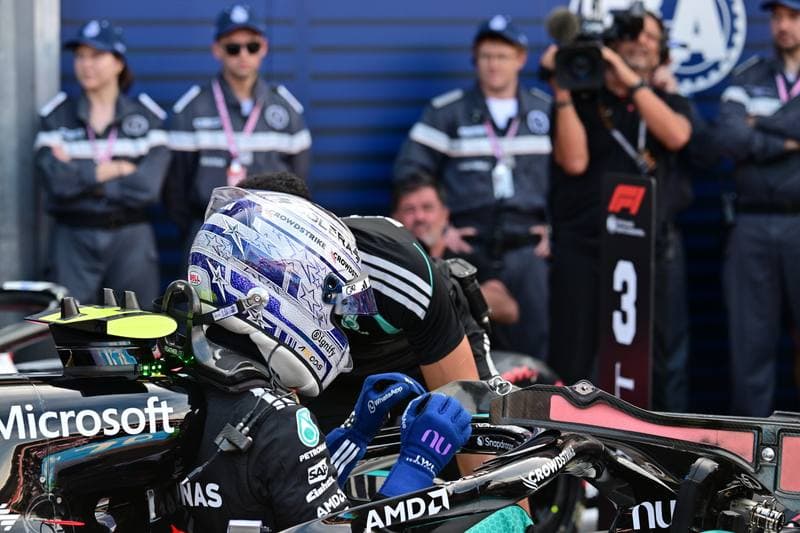 Motorsport. Formula 1. Monaco Grand Prix. Qualifying. 06.06.2026