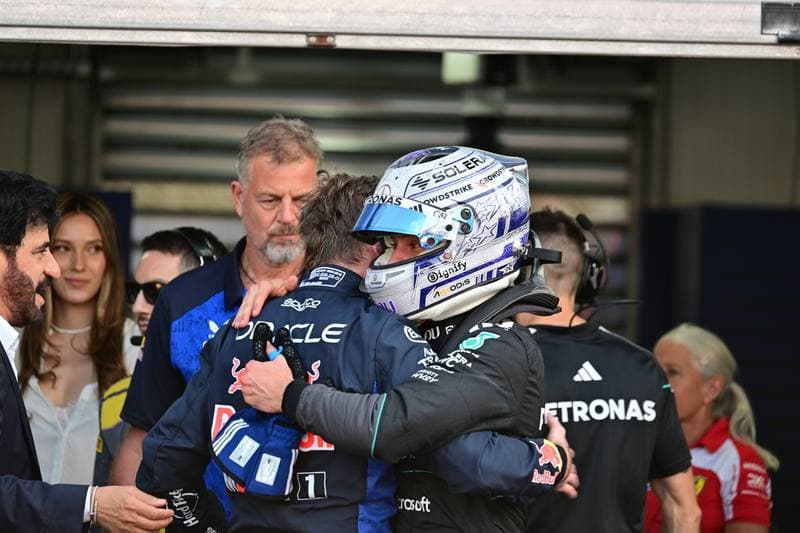 Motorsport. Formula 1. Monaco Grand Prix. Qualifying. 06.06.2026