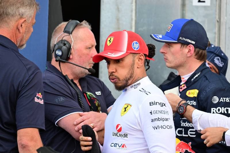 Motorsport. Formula 1. Monaco Grand Prix. Qualifying. 06.06.2026