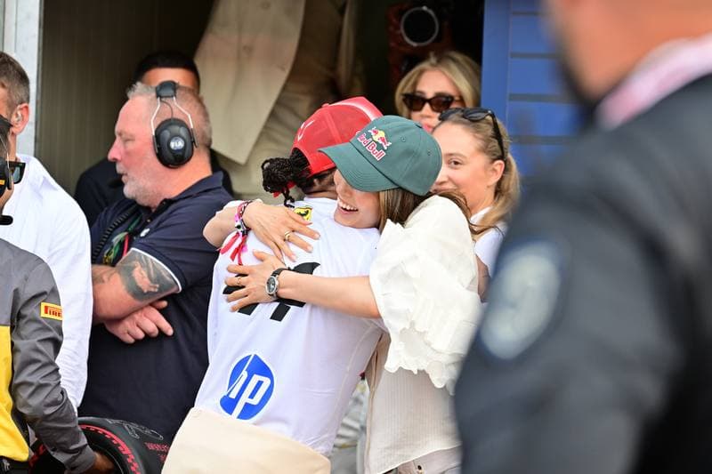 Motorsport. Formula 1. Monaco Grand Prix. Qualifying. 06.06.2026
