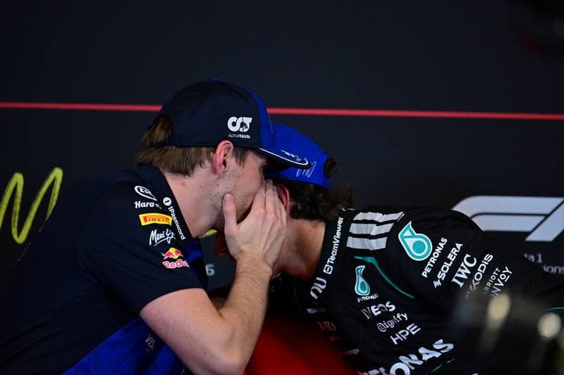 Motorsport. Formula 1. Monaco Grand Prix. Qualifying. 06.06.2026