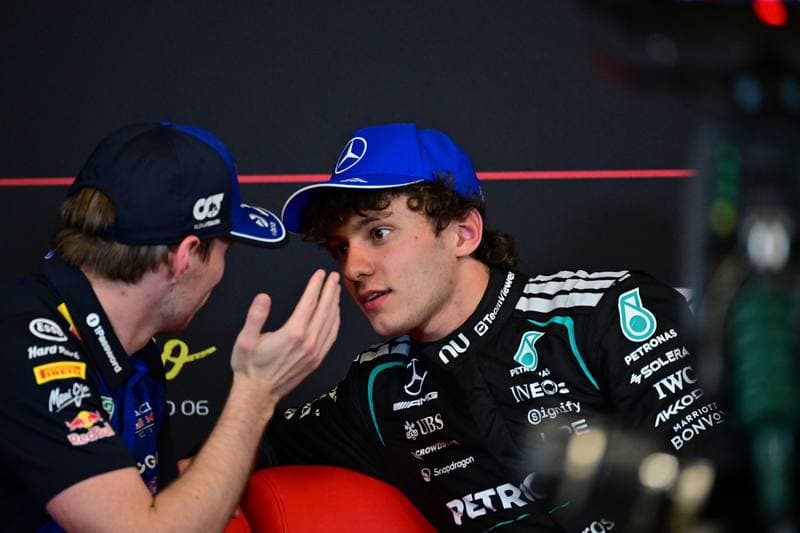 Motorsport. Formula 1. Monaco Grand Prix. Qualifying. 06.06.2026