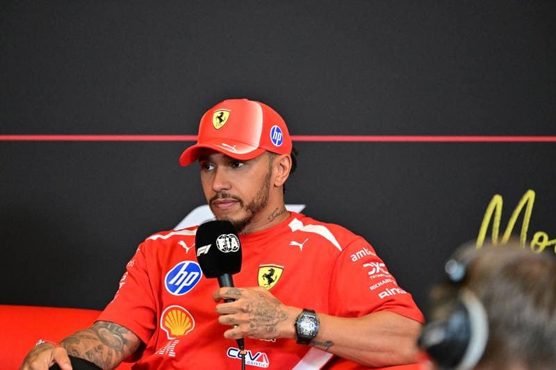 Motorsport. Formula 1. Monaco Grand Prix. Qualifying. 06.06.2026