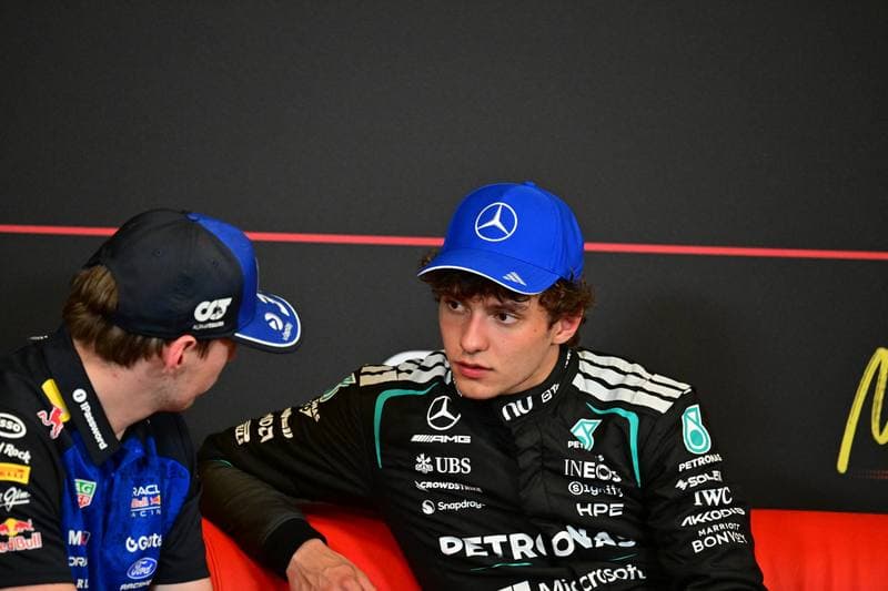 Motorsport. Formula 1. Monaco Grand Prix. Qualifying. 06.06.2026