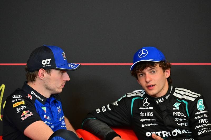 Motorsport. Formula 1. Monaco Grand Prix. Qualifying. 06.06.2026