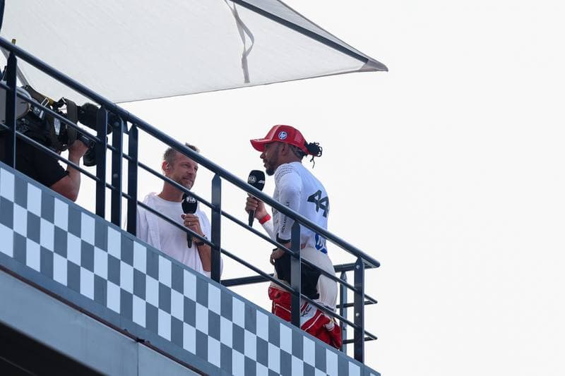 Motorsport. Formula 1. Monaco Grand Prix. Qualifying. 06.06.2026