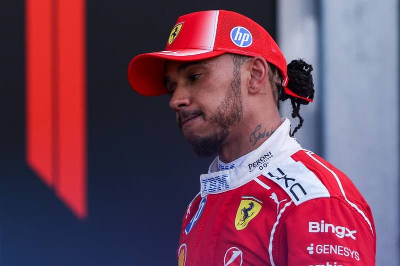 Motorsport. Formula 1. Monaco Grand Prix. Qualifying. 06.06.2026