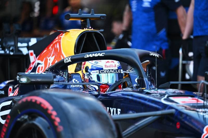 Motorsport. Formula 1. Monaco Grand Prix. Qualifying. 06.06.2026