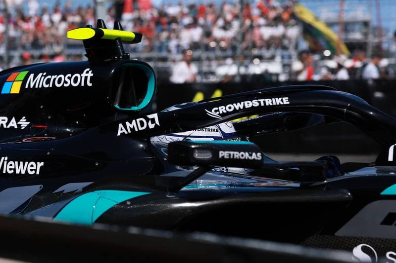 Motorsport. Formula 1. Monaco Grand Prix. Qualifying. 06.06.2026
