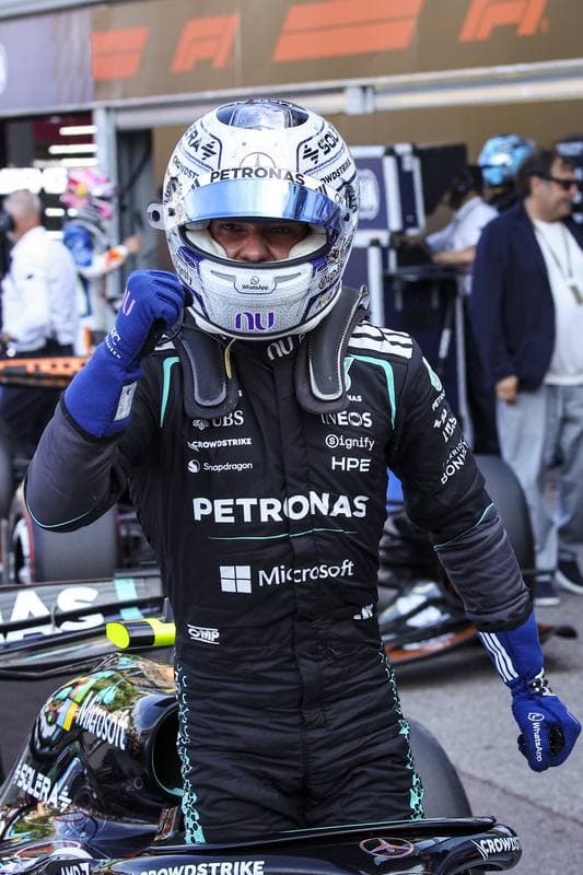 Motorsport. Formula 1. Monaco Grand Prix. Qualifying. 06.06.2026
