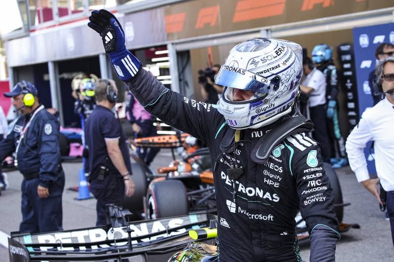 Motorsport. Formula 1. Monaco Grand Prix. Qualifying. 06.06.2026