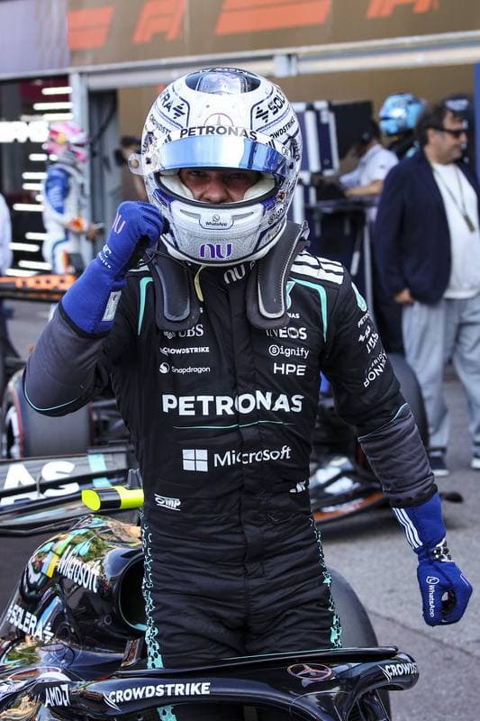 Motorsport. Formula 1. Monaco Grand Prix. Qualifying. 06.06.2026