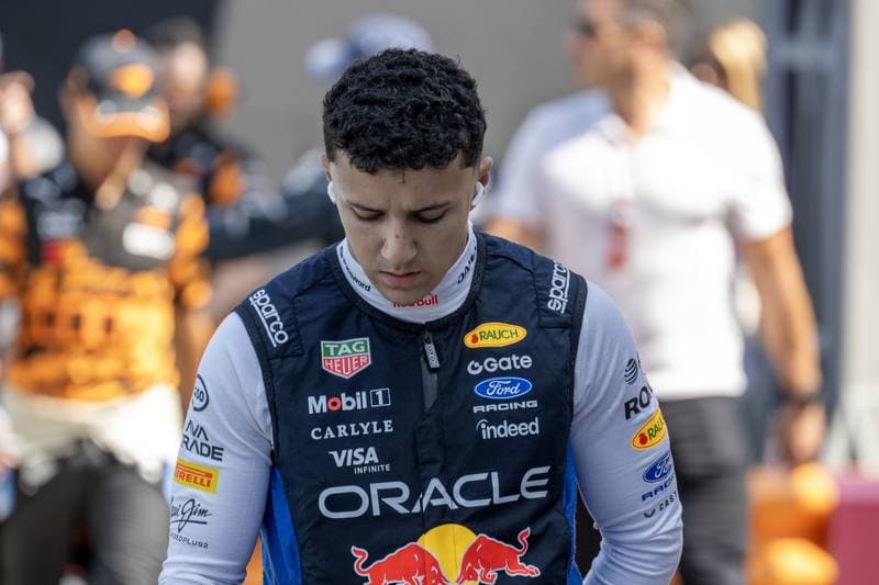 Motorsport. Formula 1. Monaco Grand Prix. Qualifying. 06.06.2026