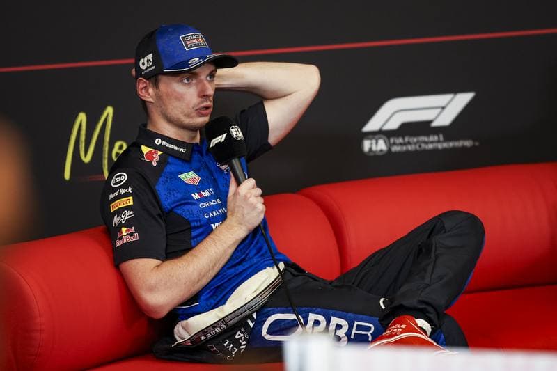 Motorsport. Formula 1. Monaco Grand Prix. Qualifying. 06.06.2026