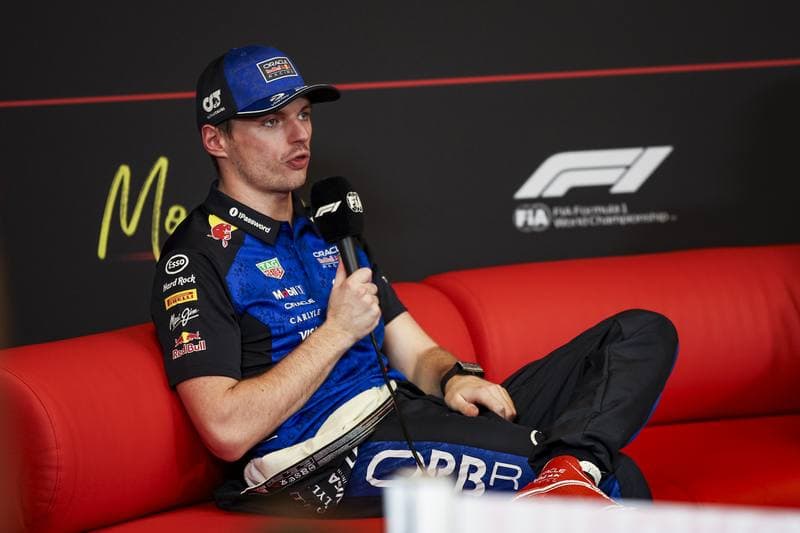 Motorsport. Formula 1. Monaco Grand Prix. Qualifying. 06.06.2026