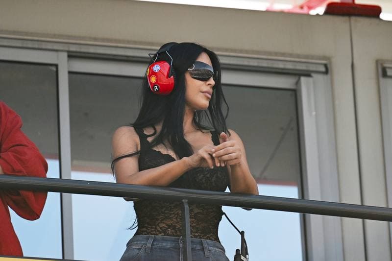 Motorsport. Formula 1. Monaco Grand Prix. Qualifying. 06.06.2026