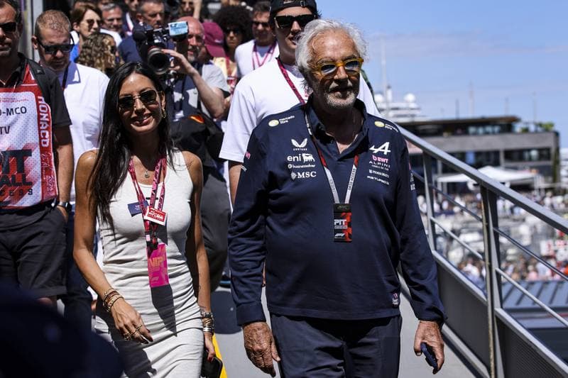 Motorsport. Formula 1. Monaco Grand Prix. Qualifying. 06.06.2026